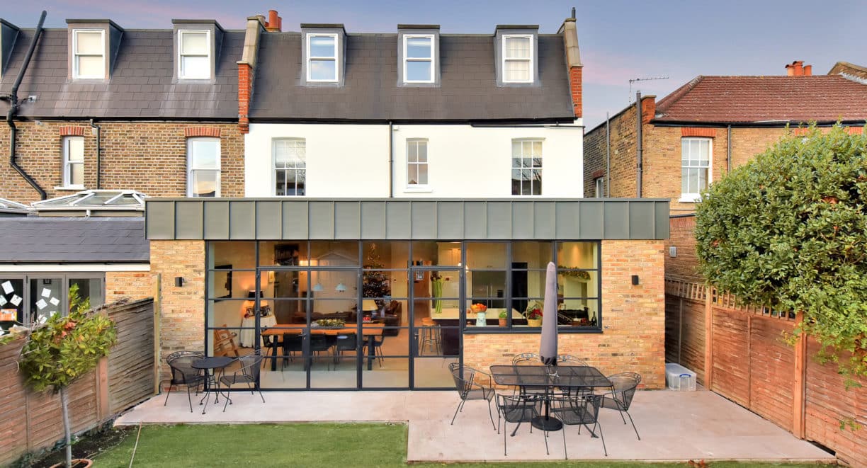What Will My Refurbishment Or House Extension Cost? Architect Tips