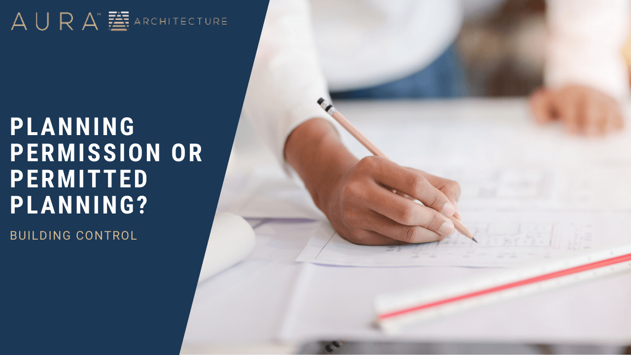 Do I Need Planning Permission or Can I Build Under Permitted